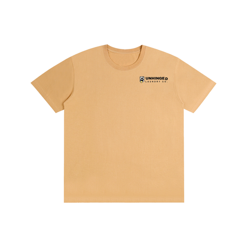 Dad Bod Installed Tee