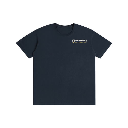 Toilet Bowl Champion Tee