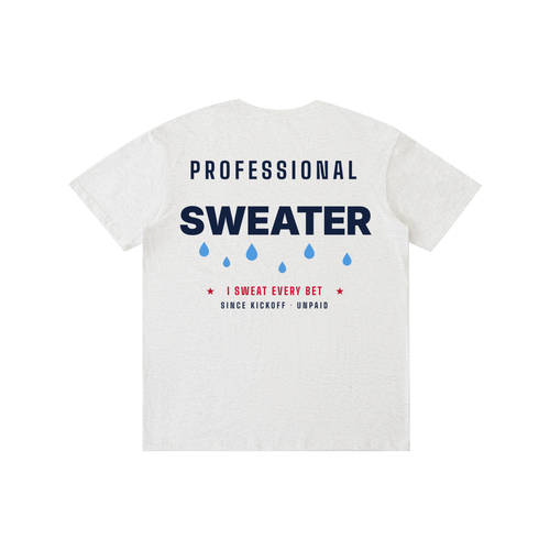 Professional Sweater Tee