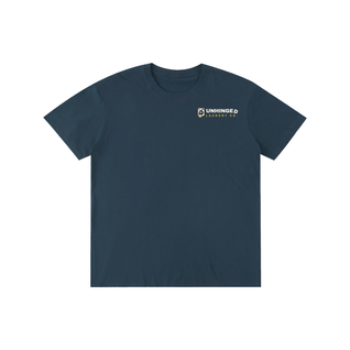 Thermostat Police Tee