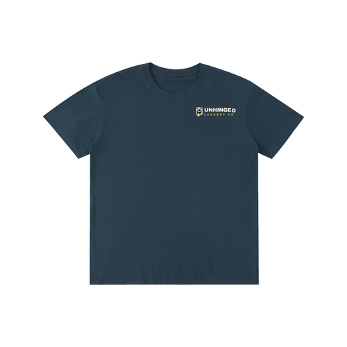 Thermostat Police Tee