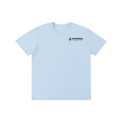 Built Different Tee