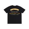 Overthinking Athletic Dept. Tee