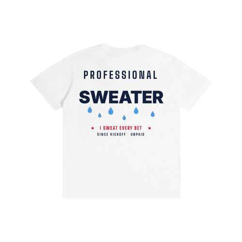 Professional Sweater Tee