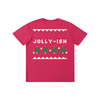 Jolly-ish Christmas Tee