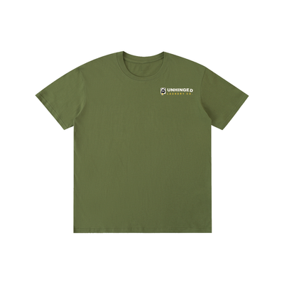Jolly-ish Christmas Tee
