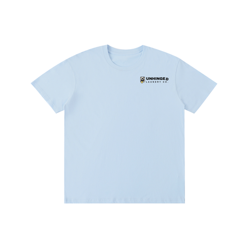 Caution: May Crash Out Tee