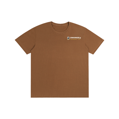 The Over Is Calling Tee