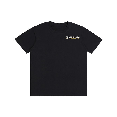 Main Character (Low Budget) Tee