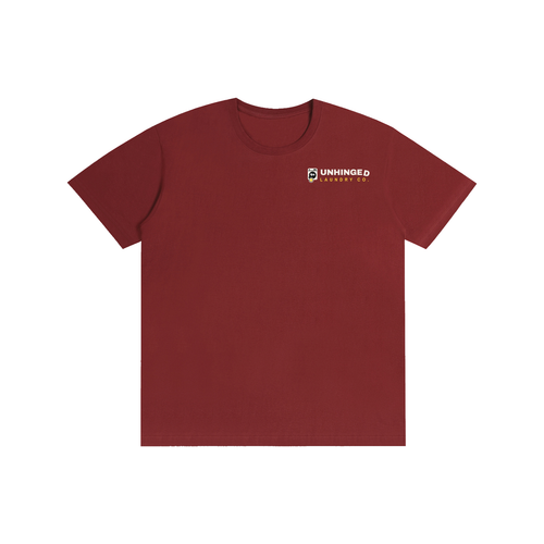 Jolly-ish Christmas Tee