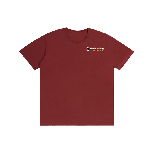 Jolly-ish Christmas Tee