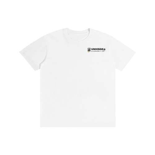 Built Different Tee