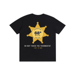 Thermostat Police Tee