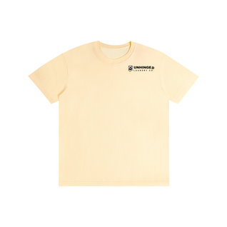Out of Office (Mentally) Tee