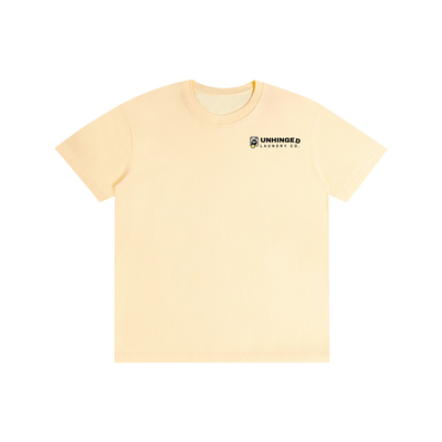 Motivation: Out for Delivery Tee