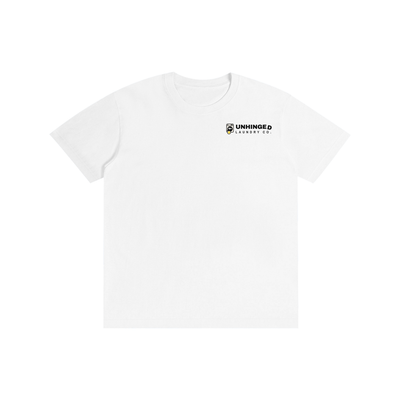 Iced Coffee & Delusion Tee