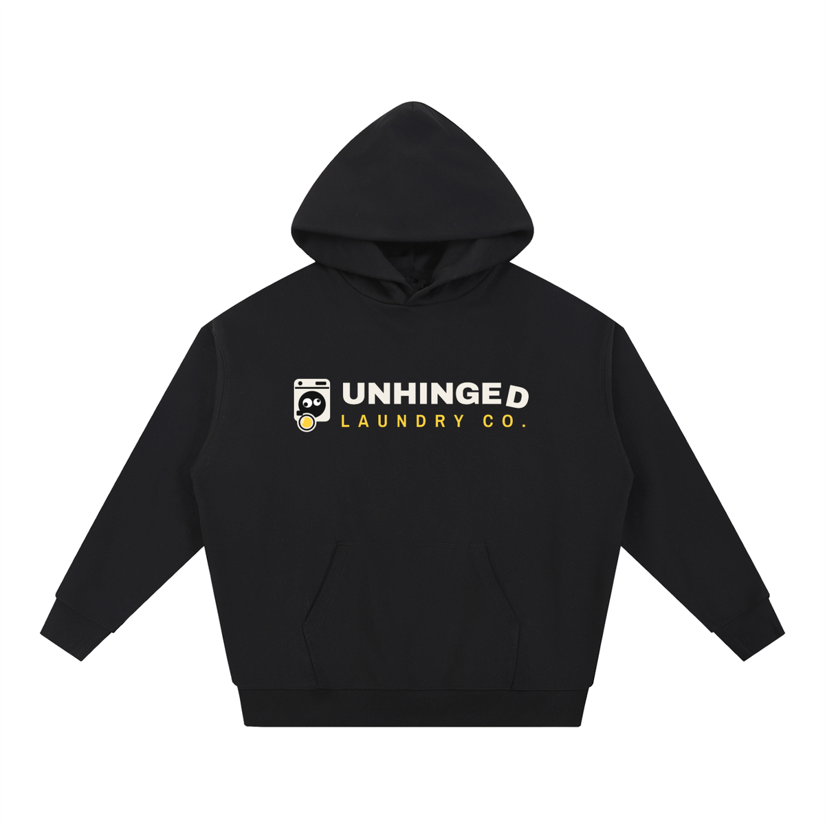 we welcome all sizes.