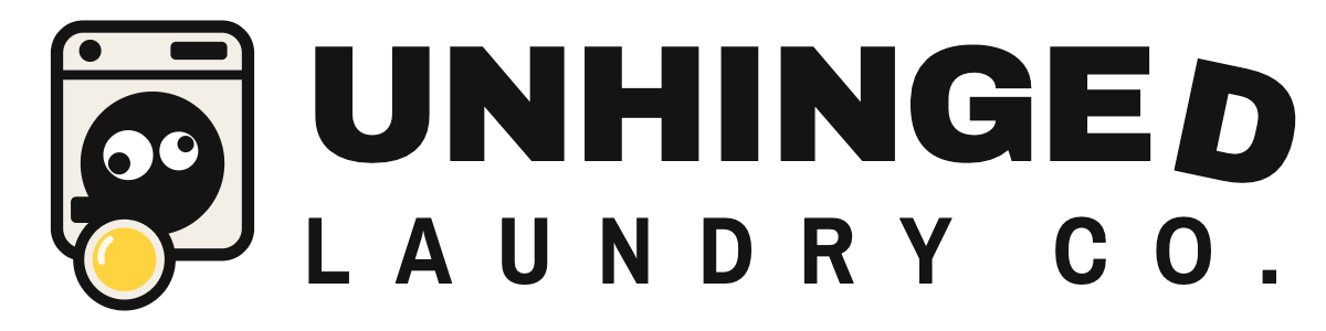 Unhinged Laundry Co.