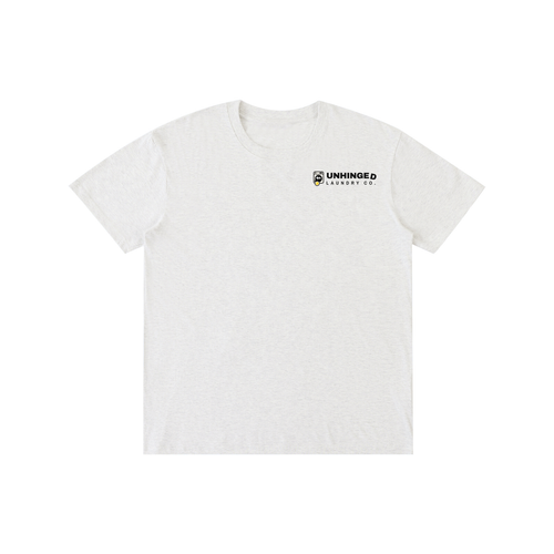 Caution: May Crash Out Tee