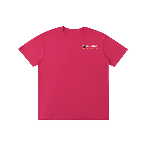 Jolly-ish Christmas Tee