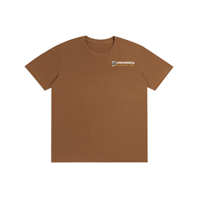 Thanksgiving Parlay Menu Tee