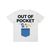 Out of Pocket Tee