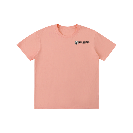 Iced Coffee & Delusion Tee