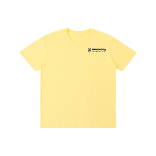 Stop Glazing Me Tee