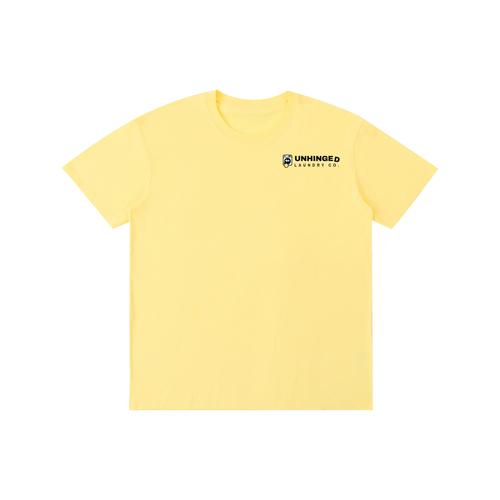 Stop Glazing Me Tee