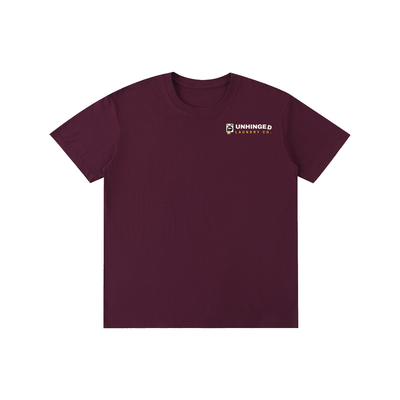 Thanksgiving Parlay Menu Tee