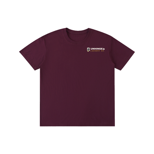 Thanksgiving Parlay Menu Tee