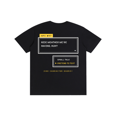 NPC #47 Tee