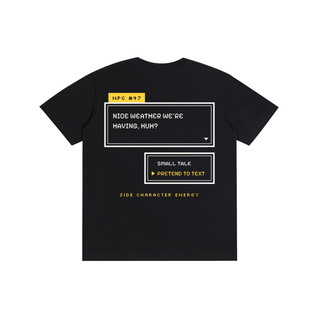 NPC #47 Tee
