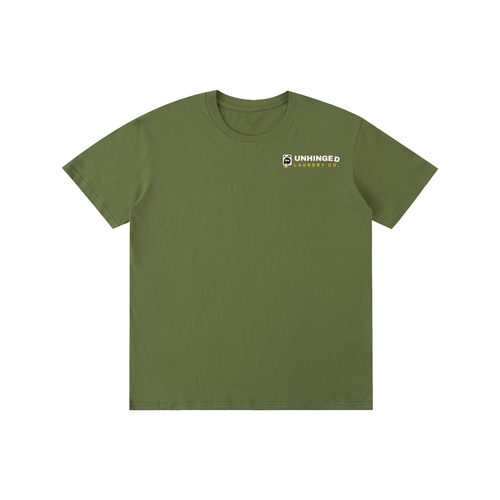 Most Likely to Start a Parlay Tee