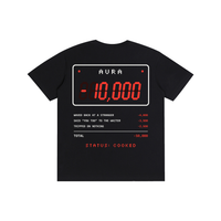 Aura -10,000 Tee