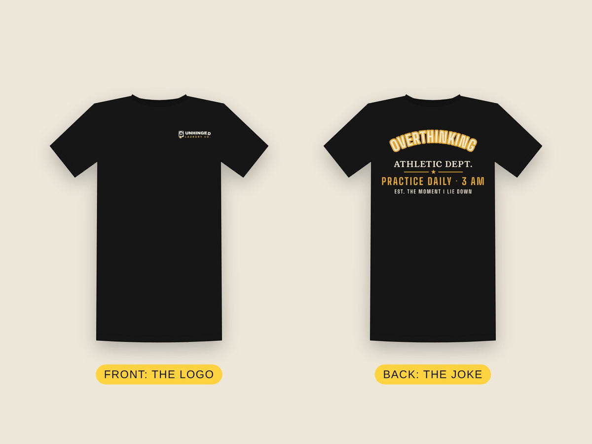 we welcome all sizes.