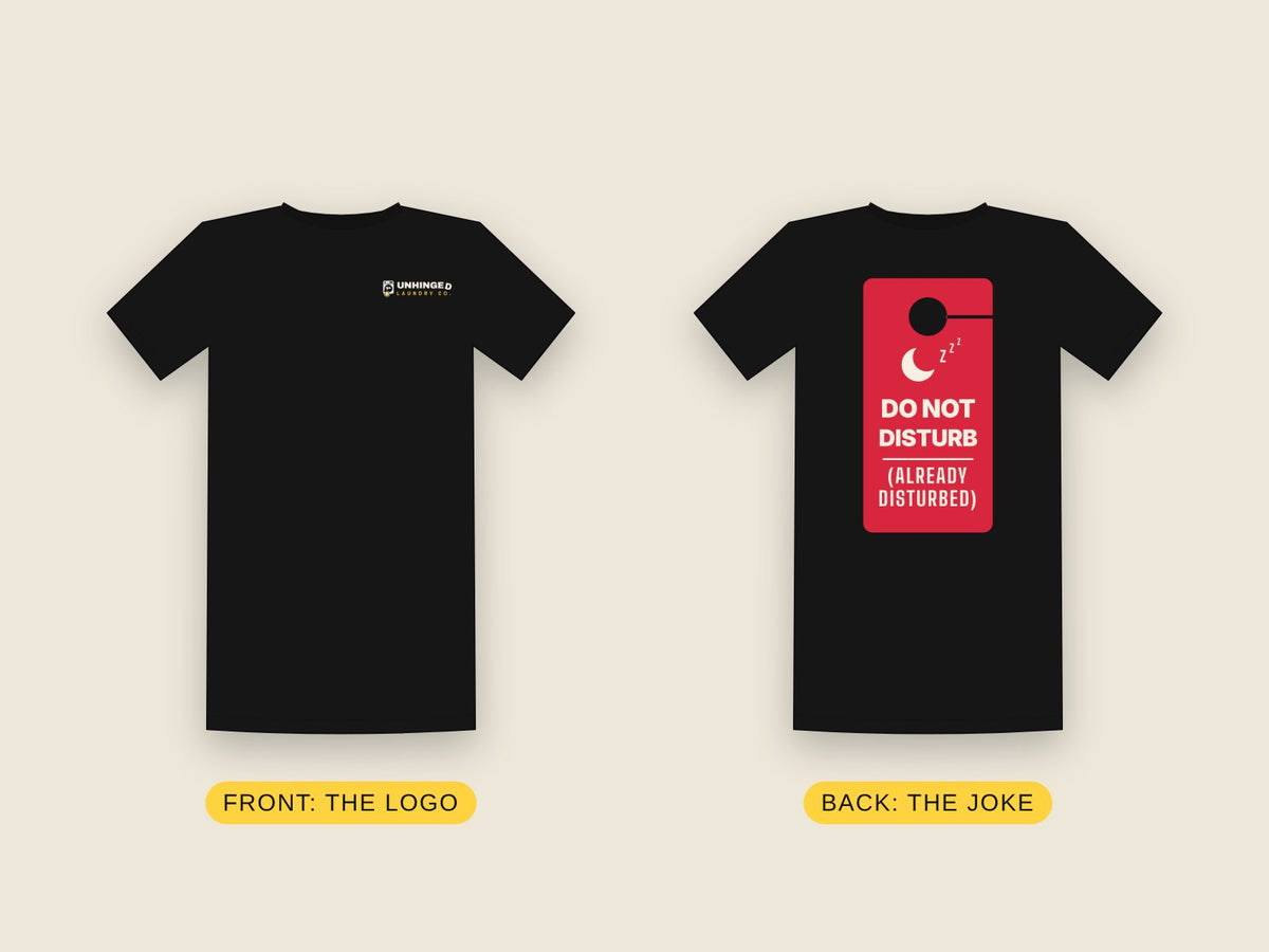 we welcome all sizes.