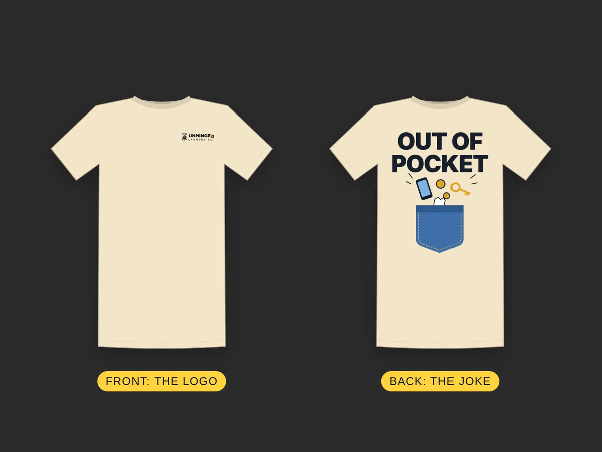 we welcome all sizes.