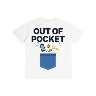 Out of Pocket Tee